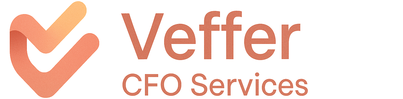 Fractional CFO Services